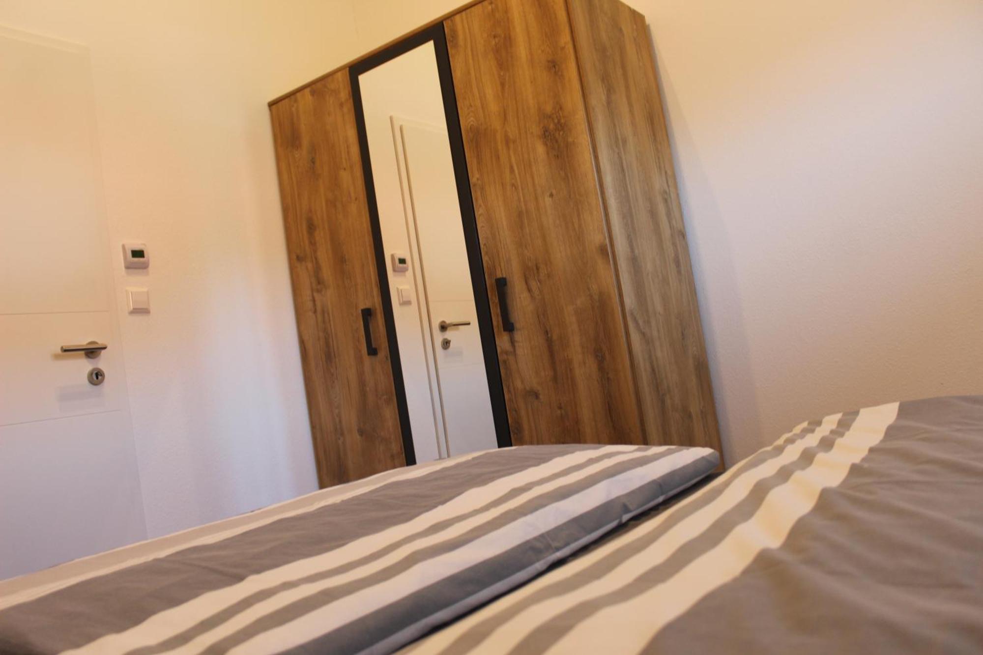Ferienhaus Seehuis, Sauna, Angeln, Familienfreundlich Twist ภายนอก รูปภาพ