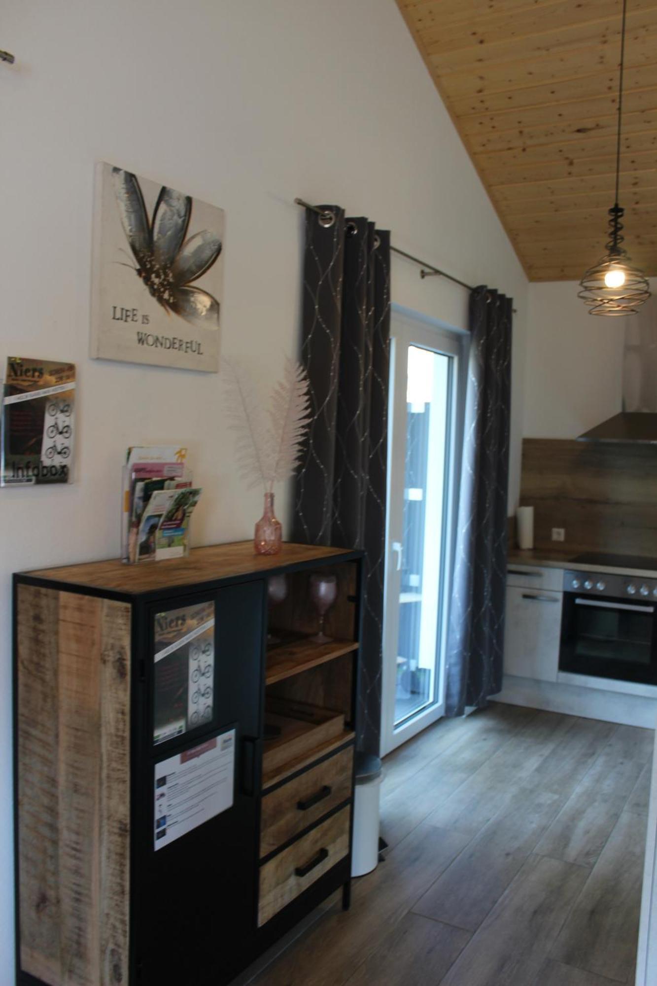 Ferienhaus Seehuis, Sauna, Angeln, Familienfreundlich Twist ภายนอก รูปภาพ