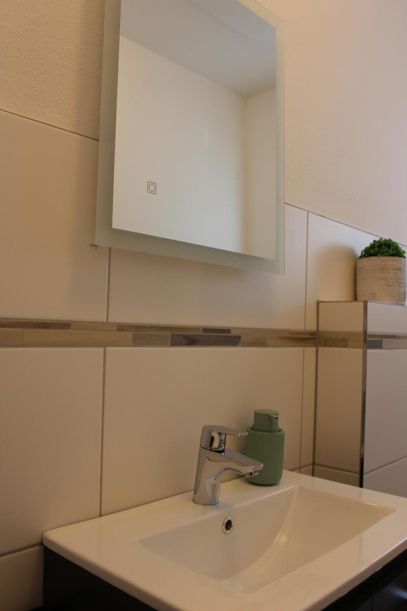 Ferienhaus Seehuis, Sauna, Angeln, Familienfreundlich Twist ภายนอก รูปภาพ
