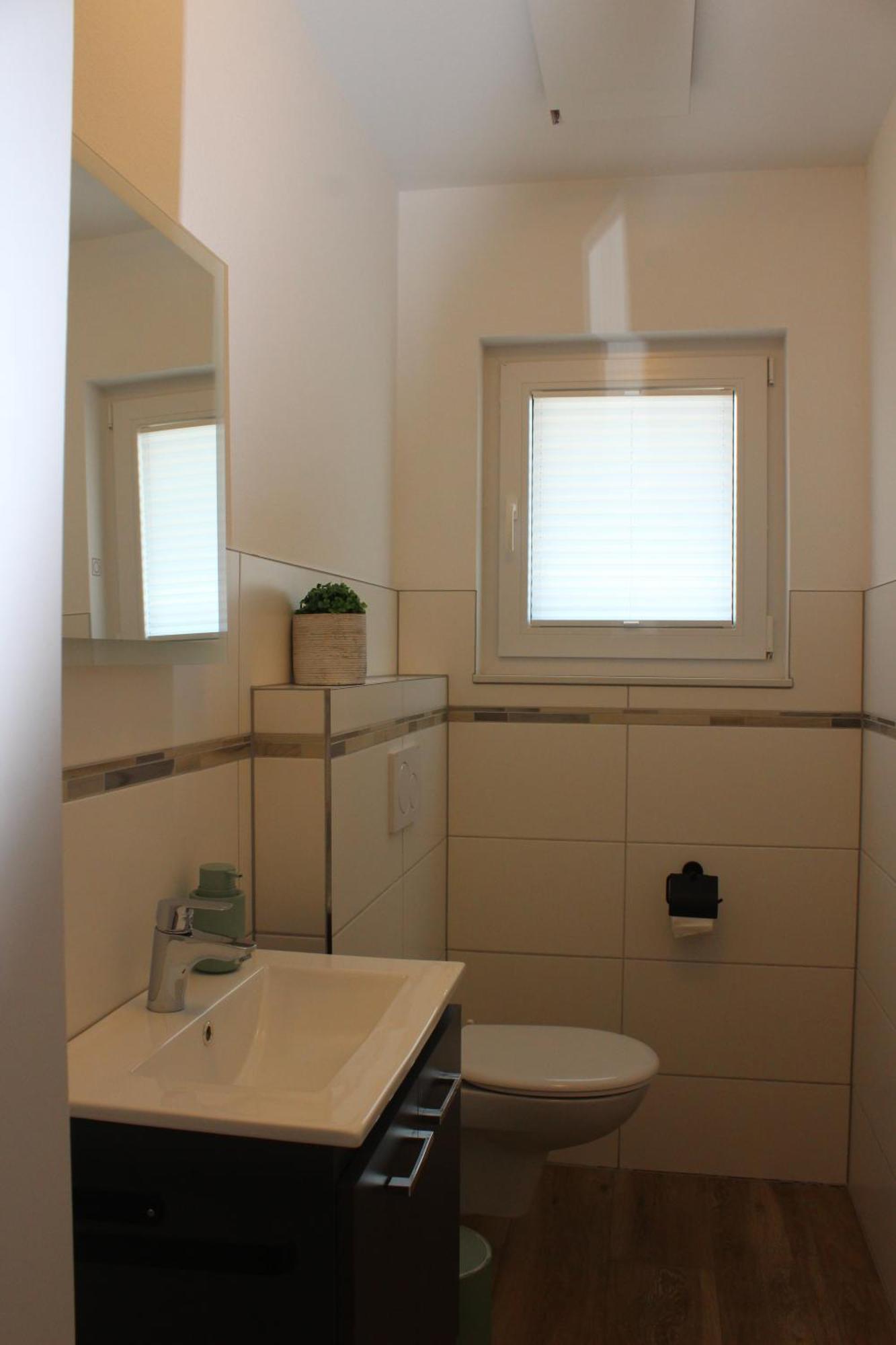 Ferienhaus Seehuis, Sauna, Angeln, Familienfreundlich Twist ภายนอก รูปภาพ