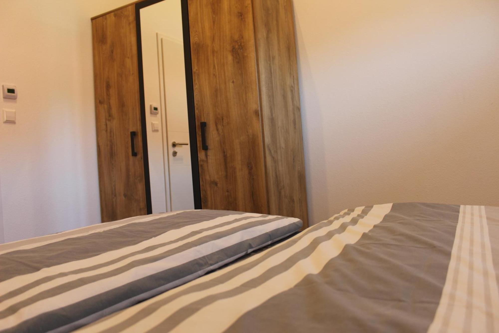 Ferienhaus Seehuis, Sauna, Angeln, Familienfreundlich Twist ภายนอก รูปภาพ
