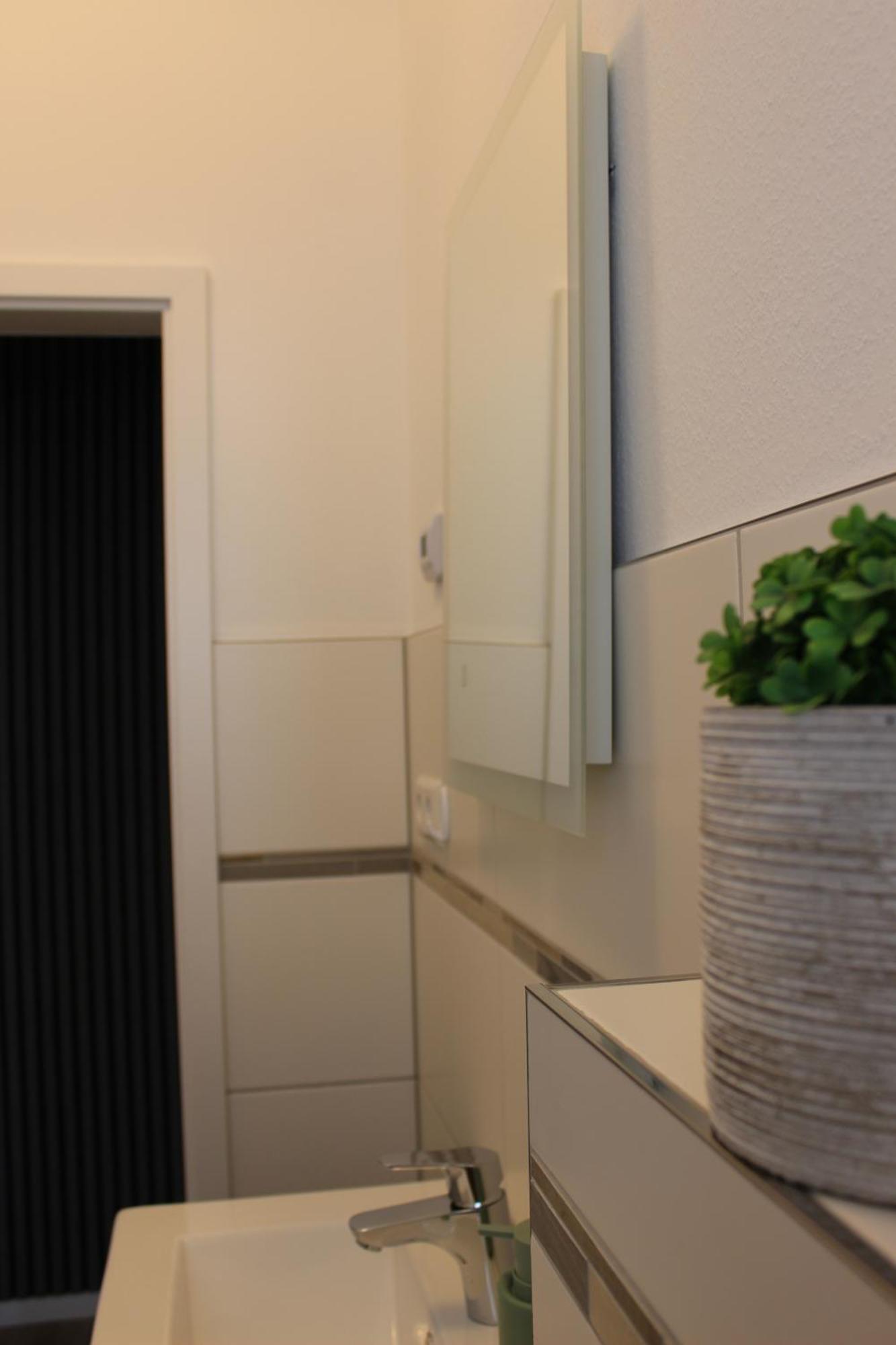 Ferienhaus Seehuis, Sauna, Angeln, Familienfreundlich Twist ภายนอก รูปภาพ