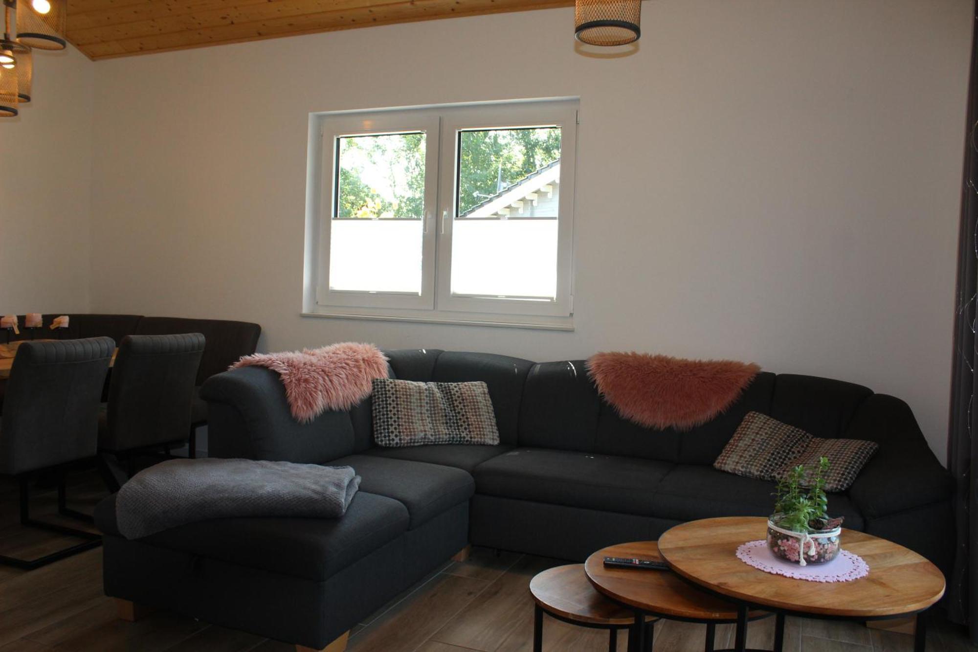 Ferienhaus Seehuis, Sauna, Angeln, Familienfreundlich Twist ภายนอก รูปภาพ