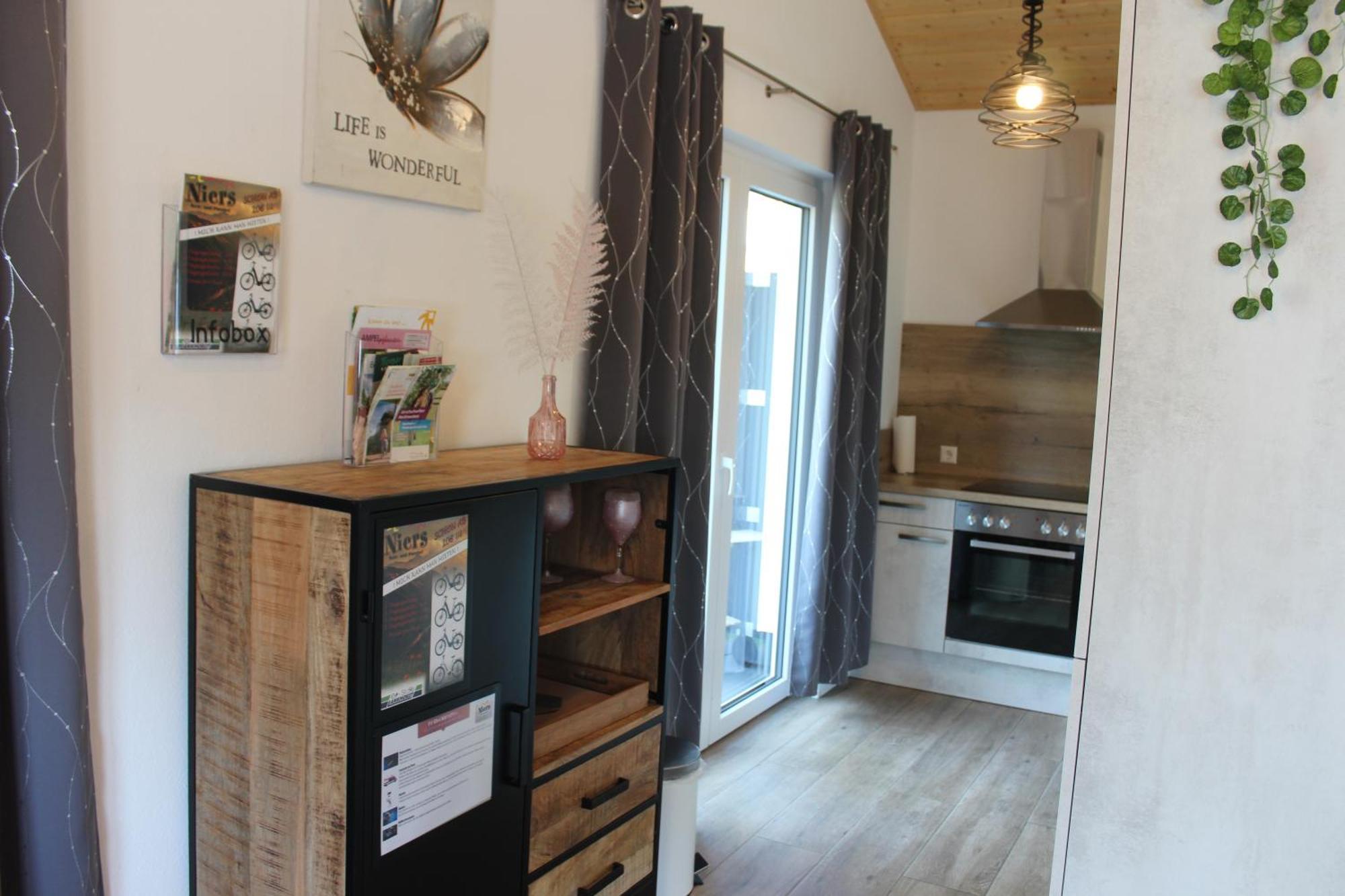 Ferienhaus Seehuis, Sauna, Angeln, Familienfreundlich Twist ภายนอก รูปภาพ