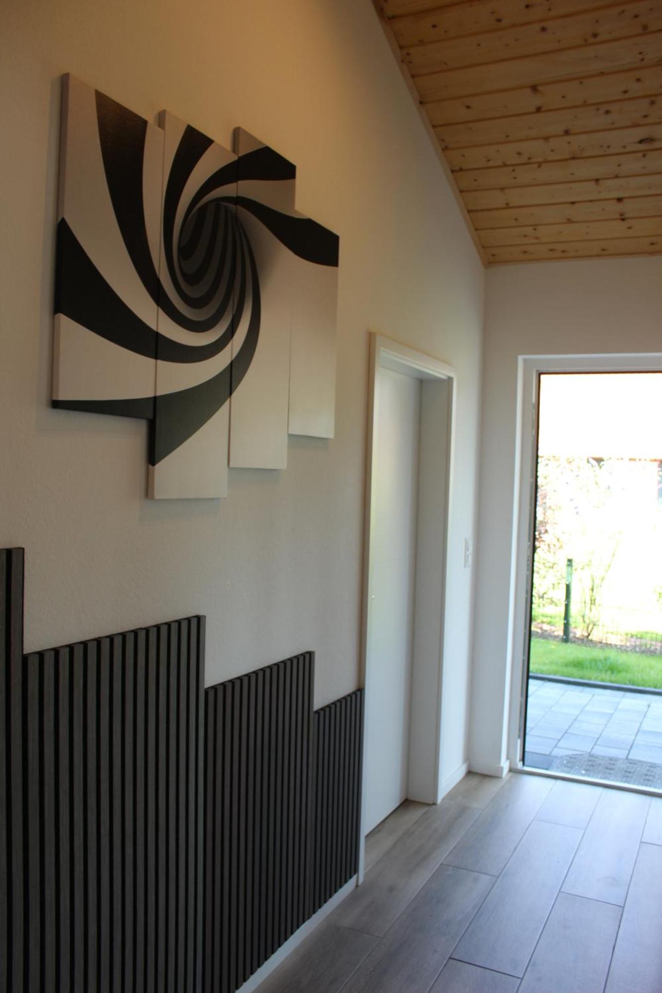 Ferienhaus Seehuis, Sauna, Angeln, Familienfreundlich Twist ภายนอก รูปภาพ