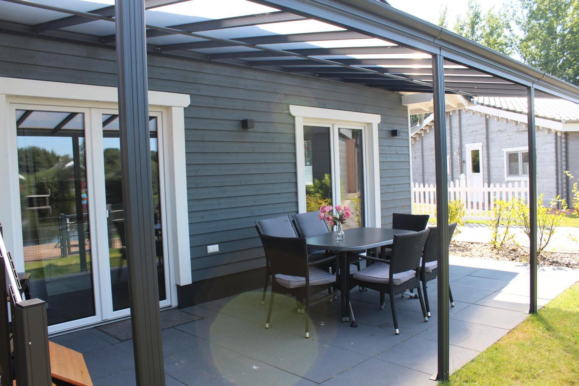 Ferienhaus Seehuis, Sauna, Angeln, Familienfreundlich Twist ภายนอก รูปภาพ